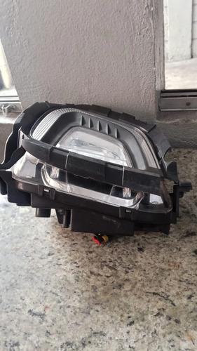 Farol Milha Direito Hyundai Creta 2019 2020 2021 Preto - Imagem 7