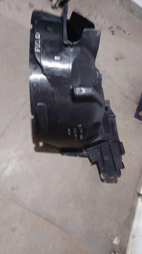 Para-barro Dianteiro Lado Direito Fiat Pulse Novo Original - Imagem 2
