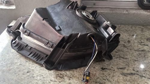 Farol Milha Direito Hyundai Creta 2019 2020 2021 Preto - Imagem 8