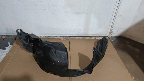 Parabarro Dianteiro Esquer New Fit 2009/2014 Original Hn3083