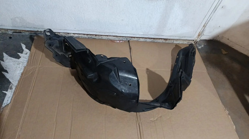 Parabarro Dianteiro Esquer New Fit 2009/2014 Original Hn3083 - Imagem 2