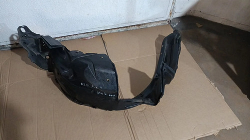 Parabarro Dianteiro Esquer New Fit 2009/2014 Original Hn3083 - Imagem 3