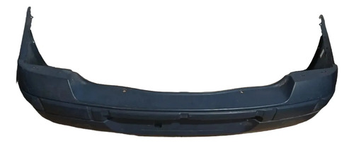 Parachoque Traseiro Clio Sedan 2004 A 2006 (8200136876)