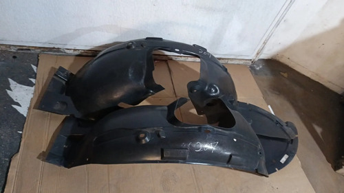 Parabarro Dianteiro Esquerdo Peugeot 207 1.4 2012 2013 - Imagem 3
