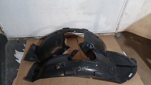 Parabarro Dianteiro Esquerdo Peugeot 207 1.4 2012 2013 - Imagem 4