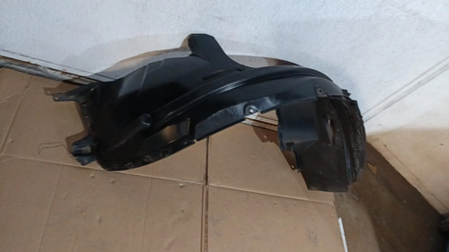 Parabarro Dianteiro Direito Suzuki S-cross - Imagem 2