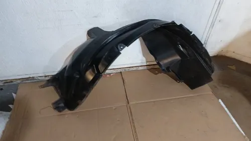 Parabarro Dianteiro Direito Suzuki S-cross - Imagem 3