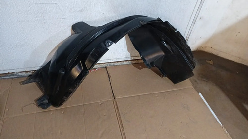Parabarro Dianteiro Direito Suzuki S-cross - Imagem 4