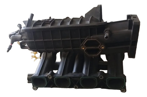 Coletor Admissão Ford Ranger 2.3 Gasolina 2006-2011 Original