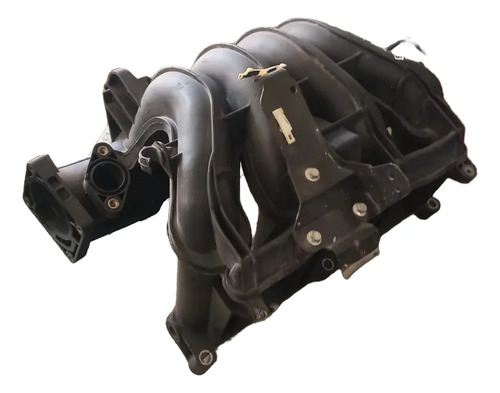Coletor Admissão Ford Ranger 2.3 Gasolina 2006-2011 Original - Imagem 2