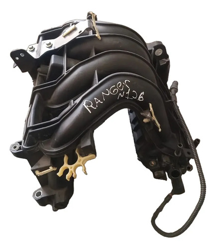 Coletor Admissão Ford Ranger 2.3 Gasolina 2006-2011 Original - Imagem 3