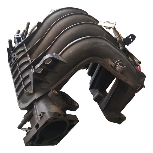 Coletor Admissão Ford Ranger 2.3 Gasolina 2006-2011 Original - Imagem 4