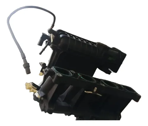Coletor Admissão Ford Ranger 2.3 Gasolina 2006-2011 Original - Imagem 6