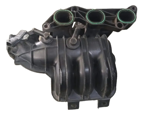 Coletor Admissão Hyundai Hb20 Kia Picanto 1.0 3cc 2012-2019