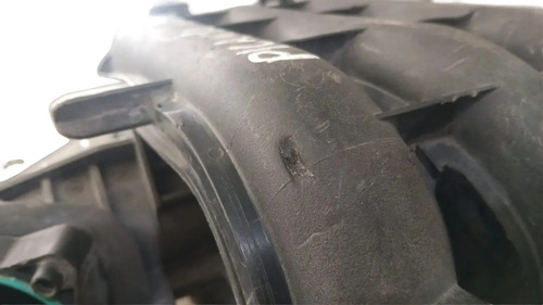 Coletor Admissão Hyundai Hb20 Kia Picanto 1.0 3cc 2012-2019 - Imagem 3