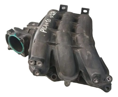 Coletor Admissão Hyundai Hb20 Kia Picanto 1.0 3cc 2012-2019 - Imagem 4