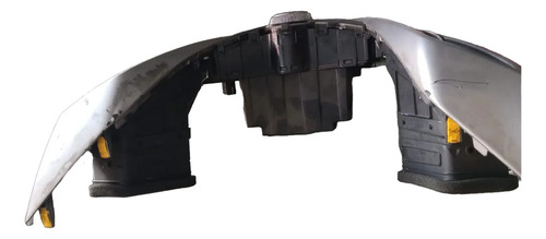 Moldura Central C/comando Ar Veloster 2012 Cod. 972502v240 - Imagem 2