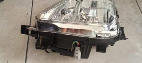 Farol Esquerdo Mitsubishi Pajero Sport 2021 A 2023 Esquerdo/motorista - Imagem 3