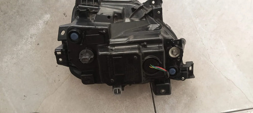 Farol Esquerdo Mitsubishi Pajero Sport 2021 A 2023 Esquerdo/motorista - Imagem 4