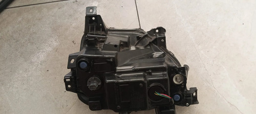 Farol Esquerdo Mitsubishi Pajero Sport 2021 A 2023 Esquerdo/motorista - Imagem 5
