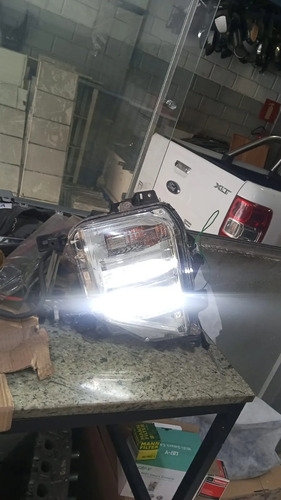 Farol Esquerdo Mitsubishi Pajero Sport 2021 A 2023 Esquerdo/motorista - Imagem 8