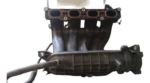 Coletor De Admissão Nissan Tiida Livina 1.8 2008-2014