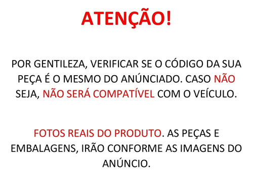 Coletor Admissão Flauta Ford Focus New Fiesta 1.6 16v Sigma - Imagem 5