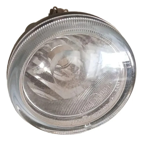 Farol Milha Sx4 2011 2012 2013 2014 2015 Branco