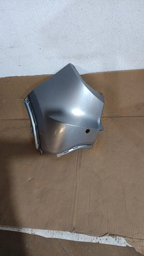 Ponteira Para-choque Traseiro Honda Hrv Esquerdo - Imagem 2
