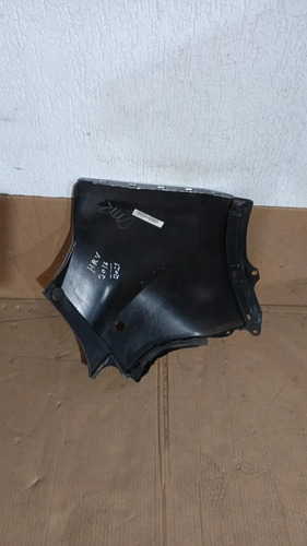 Ponteira Para-choque Traseiro Honda Hrv Esquerdo - Imagem 4