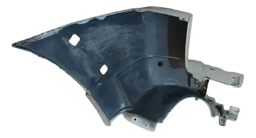 Ponteira Para-choque  Pajero Full Ld - Imagem 3