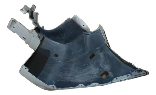 Ponteira Para-choque  Pajero Full Ld - Imagem 4