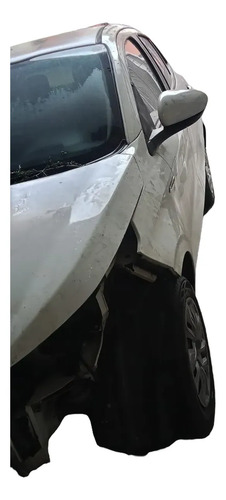 Sucata Fiat Argo 1.0 2018 2020 3cc Firefly Diversas Peças Branco - Imagem 2