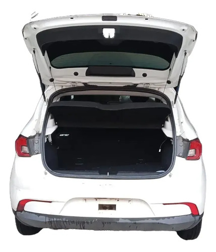 Sucata Fiat Argo 1.0 2018 2020 3cc Firefly Diversas Peças Branco - Imagem 3
