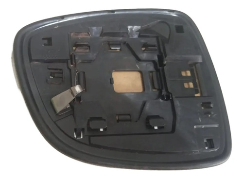 Lente C/ Base Espelho Retrovisor Esquerdo Suzuki Sx4 Origina