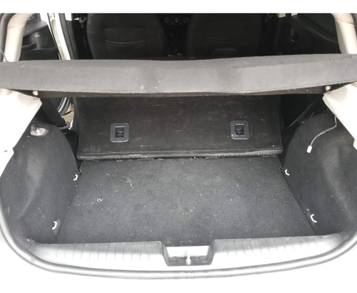 Sucata Fiat Argo 1.0 2018 2020 3cc Firefly Diversas Peças Branco - Imagem 7