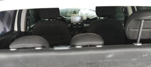 Sucata Fiat Argo 1.0 2018 2020 3cc Firefly Diversas Peças Branco - Imagem 9