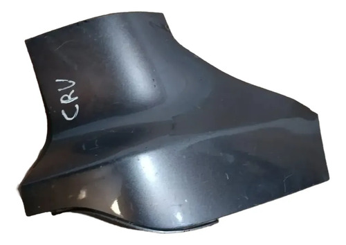 Ponteira Traseira Direita Crv 2009 A 2011 Original