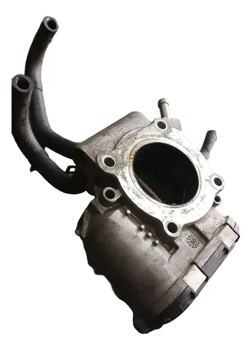 Corpo Borboleta Tbi Kia Soul Cerato Hb20 1.6 Flex 351002b170 - Imagem 2