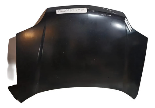 Capo Nissan Frontier 2006 2007 2008 2009 2010 2011 2012