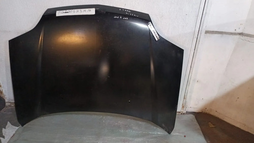 Capo Nissan Frontier 2006 2007 2008 2009 2010 2011 2012 - Imagem 2