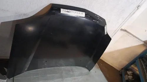 Capo Nissan Frontier 2006 2007 2008 2009 2010 2011 2012 - Imagem 3