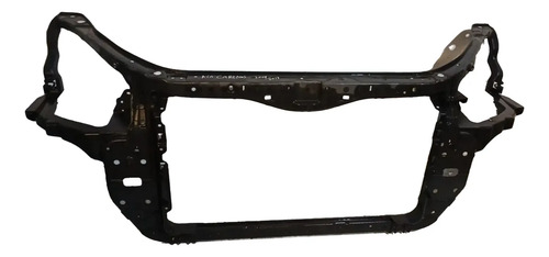 Painel Frontal Kia Carens 2008 A 2013 Novo Original