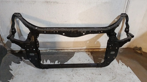 Painel Frontal Kia Carens 2008 A 2013 Novo Original - Imagem 2
