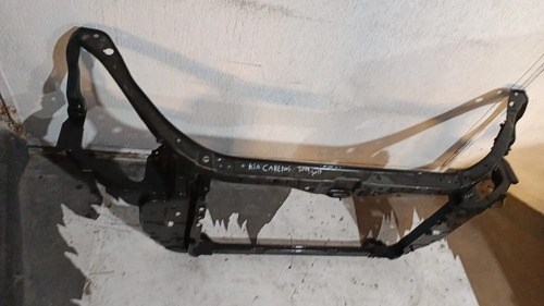 Painel Frontal Kia Carens 2008 A 2013 Novo Original - Imagem 4