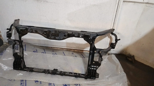 Painel Frontal Mini Frente Kia Optima 2012 2013 2014 2015  - Imagem 4