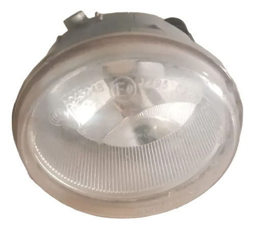 Farol Milha Direito Grand Cherokee 2014 A 2016 A045048 Branco