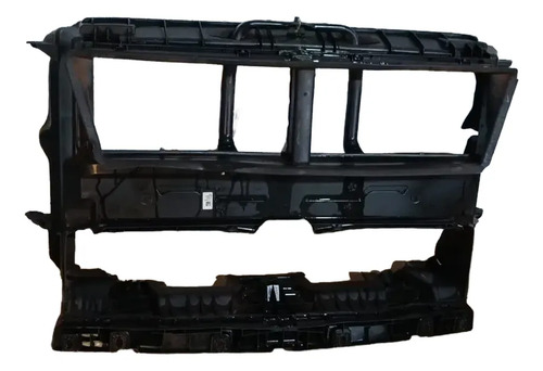 Defletor Ar Suporte Radiador Bmw F48 F49 X1 2017 18 19 2022