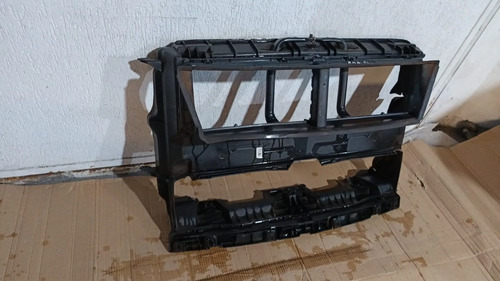 Defletor Ar Suporte Radiador Bmw F48 F49 X1 2017 18 19 2022 - Imagem 2