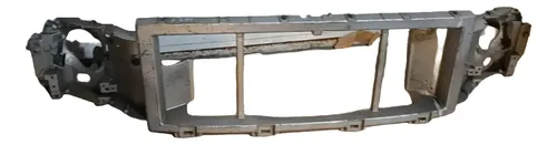 Alojamento Painel Do Farol Grade F250 F350 F4000 1998 A 2005